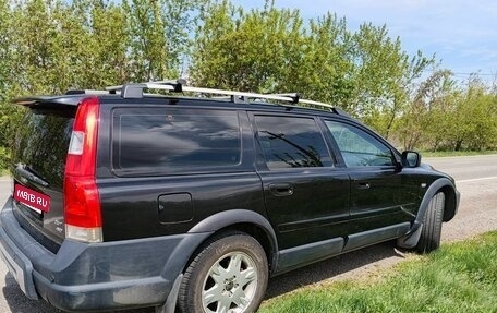 Volvo XC70 I, 2005 год, 1 050 000 рублей, 15 фотография