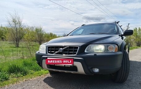 Volvo XC70 I, 2005 год, 1 050 000 рублей, 11 фотография