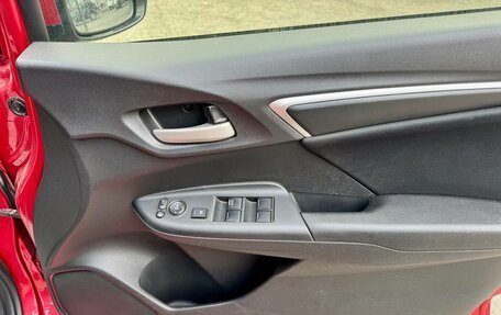 Honda Fit III, 2016 год, 1 099 000 рублей, 17 фотография