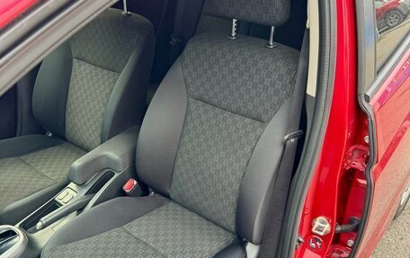 Honda Fit III, 2016 год, 1 099 000 рублей, 20 фотография