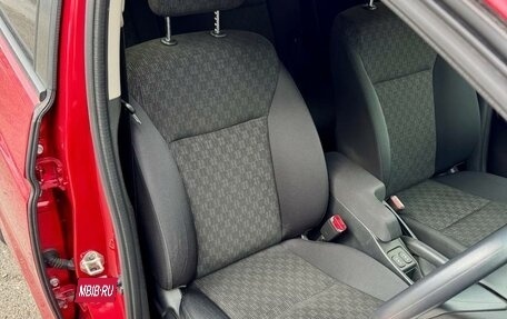 Honda Fit III, 2016 год, 1 099 000 рублей, 19 фотография