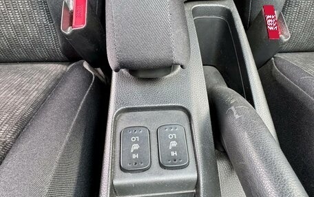 Honda Fit III, 2016 год, 1 099 000 рублей, 16 фотография