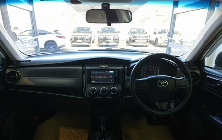 Toyota Corolla, 2015 год, 880 000 рублей, 8 фотография