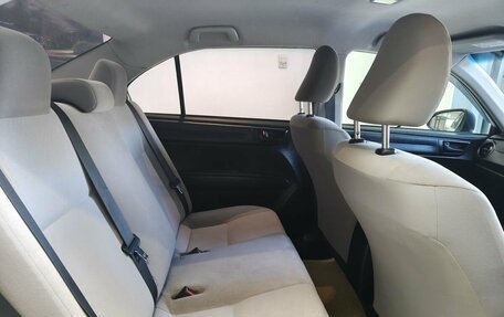 Toyota Corolla, 2015 год, 880 000 рублей, 13 фотография