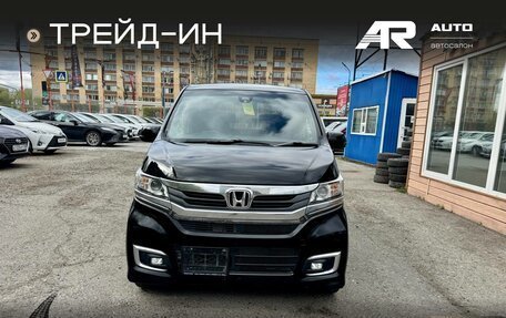 Honda N-WGN I рестайлинг, 2016 год, 839 000 рублей, 3 фотография