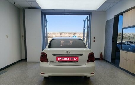 Toyota Corolla, 2015 год, 880 000 рублей, 5 фотография
