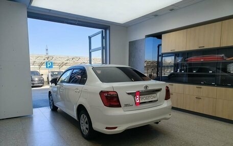 Toyota Corolla, 2015 год, 880 000 рублей, 6 фотография