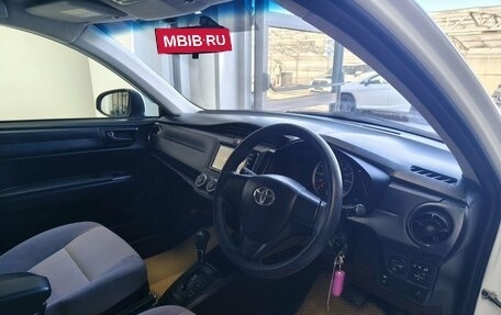 Toyota Corolla, 2015 год, 880 000 рублей, 7 фотография