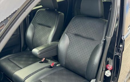 Honda N-WGN I рестайлинг, 2016 год, 839 000 рублей, 18 фотография
