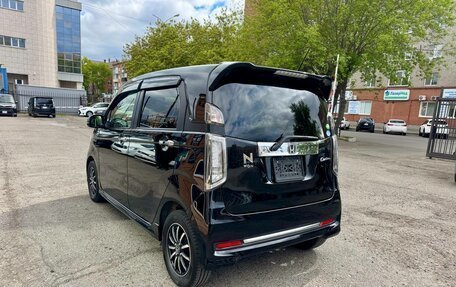 Honda N-WGN I рестайлинг, 2016 год, 839 000 рублей, 7 фотография