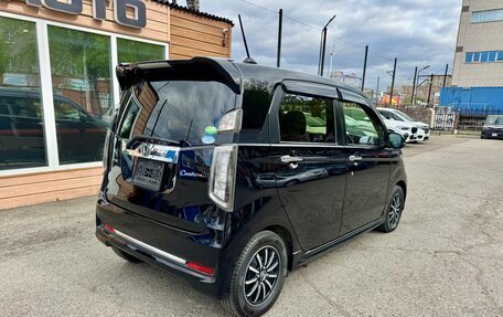 Honda N-WGN I рестайлинг, 2016 год, 839 000 рублей, 9 фотография
