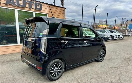 Honda N-WGN I рестайлинг, 2016 год, 839 000 рублей, 10 фотография