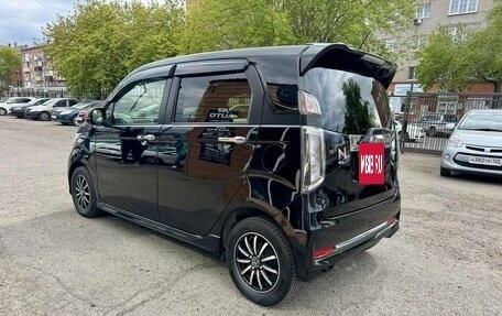 Honda N-WGN I рестайлинг, 2016 год, 839 000 рублей, 6 фотография
