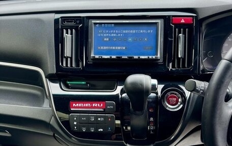 Honda N-WGN I рестайлинг, 2016 год, 839 000 рублей, 15 фотография