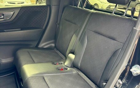Honda N-WGN I рестайлинг, 2016 год, 839 000 рублей, 20 фотография
