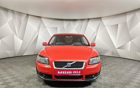 Volvo C30 I рестайлинг, 2008 год, 629 000 рублей, 7 фотография