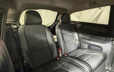 Volvo C30 I рестайлинг, 2008 год, 629 000 рублей, 14 фотография