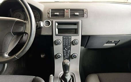 Volvo C30 I рестайлинг, 2008 год, 629 000 рублей, 13 фотография