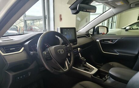 Toyota RAV4, 2020 год, 3 500 000 рублей, 7 фотография