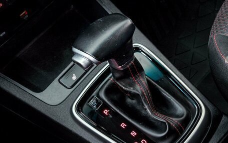 KIA Rio IV, 2021 год, 1 649 000 рублей, 16 фотография