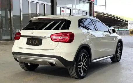 Mercedes-Benz GLA, 2017 год, 1 560 002 рублей, 5 фотография