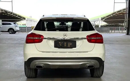 Mercedes-Benz GLA, 2017 год, 1 560 002 рублей, 4 фотография