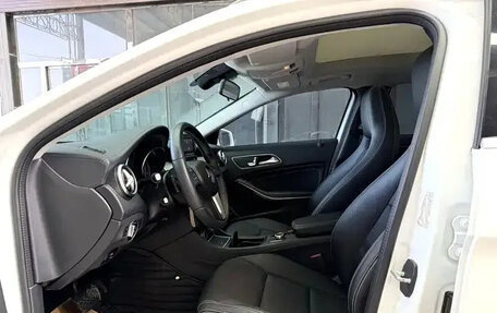 Mercedes-Benz GLA, 2017 год, 1 560 002 рублей, 8 фотография