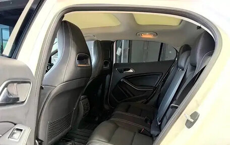 Mercedes-Benz GLA, 2017 год, 1 560 002 рублей, 10 фотография
