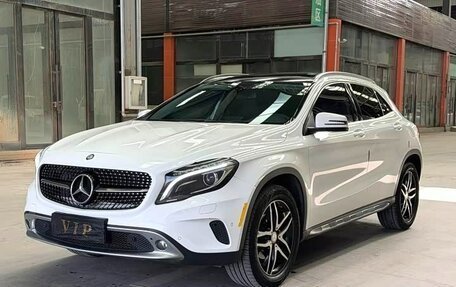 Mercedes-Benz GLA, 2017 год, 1 560 002 рублей, 7 фотография