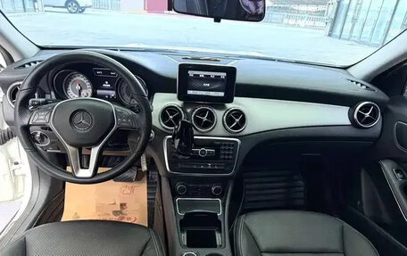 Mercedes-Benz GLA, 2017 год, 1 560 002 рублей, 9 фотография