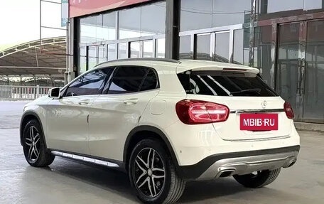 Mercedes-Benz GLA, 2017 год, 1 560 002 рублей, 6 фотография
