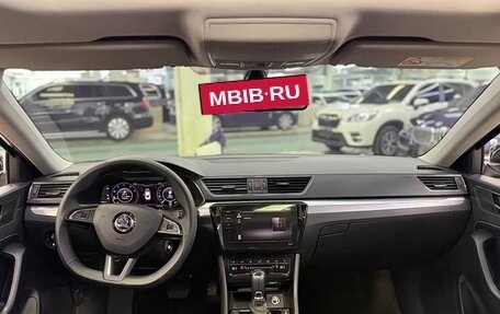 Skoda Superb III рестайлинг, 2025 год, 2 150 333 рублей, 7 фотография