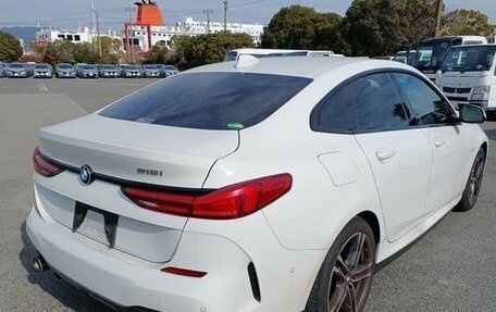 BMW 2 серия F44, 2021 год, 1 523 000 рублей, 3 фотография