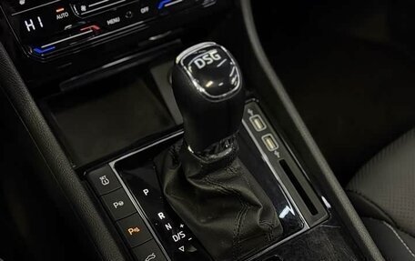 Skoda Superb III рестайлинг, 2025 год, 2 150 333 рублей, 13 фотография