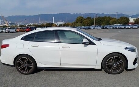 BMW 2 серия F44, 2021 год, 1 523 000 рублей, 12 фотография