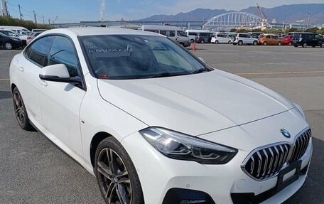 BMW 2 серия F44, 2021 год, 1 523 000 рублей, 9 фотография