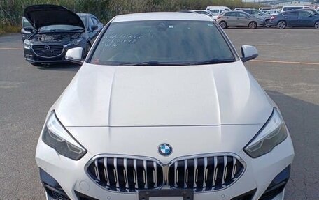 BMW 2 серия F44, 2021 год, 1 523 000 рублей, 7 фотография