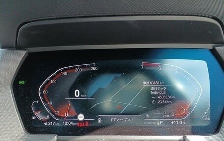 BMW 2 серия F44, 2021 год, 1 523 000 рублей, 15 фотография