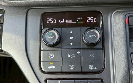 Honda Stepwgn, 2022 год, 2 250 000 рублей, 13 фотография