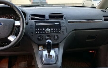 Ford C-MAX I рестайлинг, 2007 год, 850 000 рублей, 5 фотография