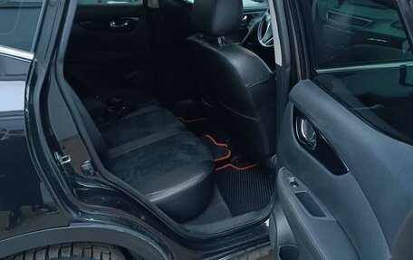 Nissan Qashqai, 2015 год, 1 500 000 рублей, 1 фотография