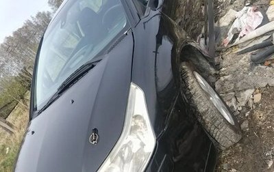 Citroen C4 II рестайлинг, 2005 год, 300 000 рублей, 1 фотография