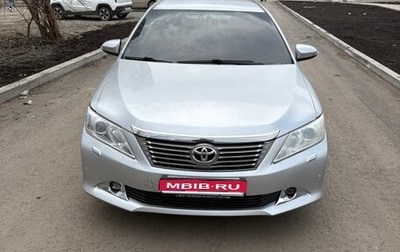 Toyota Camry, 2012 год, 1 200 000 рублей, 1 фотография