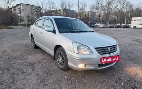 Toyota Premio, 2007 год, 680 000 рублей, 3 фотография