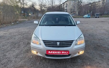 Toyota Premio, 2007 год, 680 000 рублей, 4 фотография