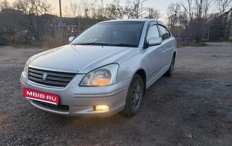 Toyota Premio, 2007 год, 680 000 рублей, 5 фотография