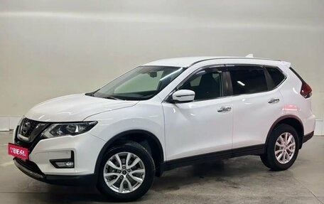 Nissan X-Trail, 2021 год, 2 299 000 рублей, 1 фотография