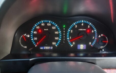 Toyota Premio, 2007 год, 680 000 рублей, 10 фотография