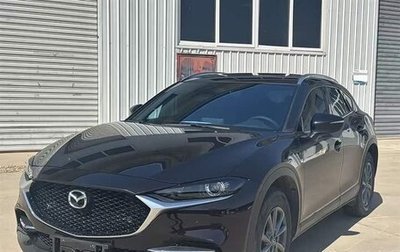Mazda CX-4, 2023 год, 2 218 000 рублей, 1 фотография