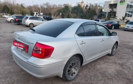 Toyota Premio, 2007 год, 680 000 рублей, 8 фотография